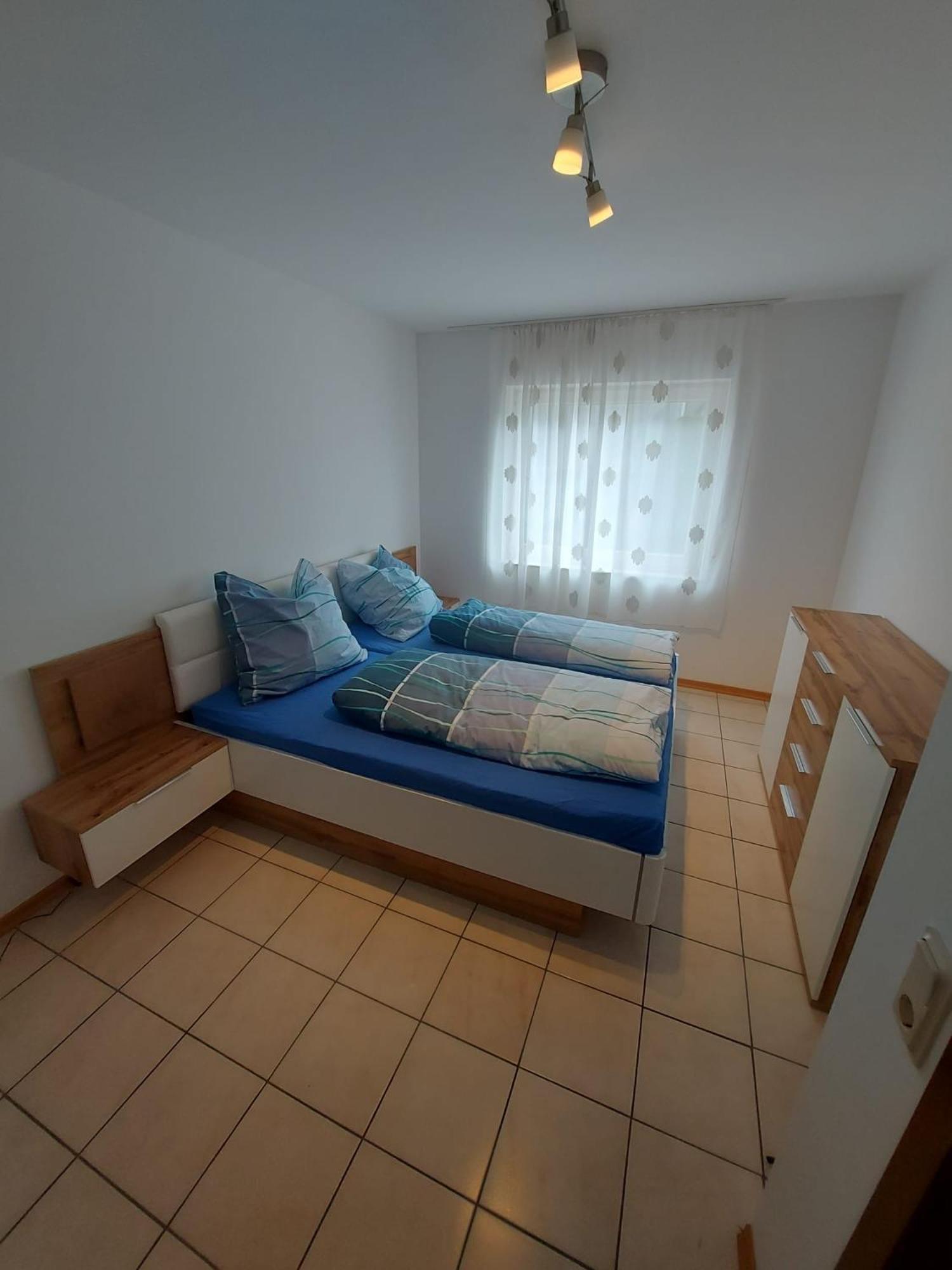 Widmann'S Ferienquartier Apartment Виел Екстериор снимка