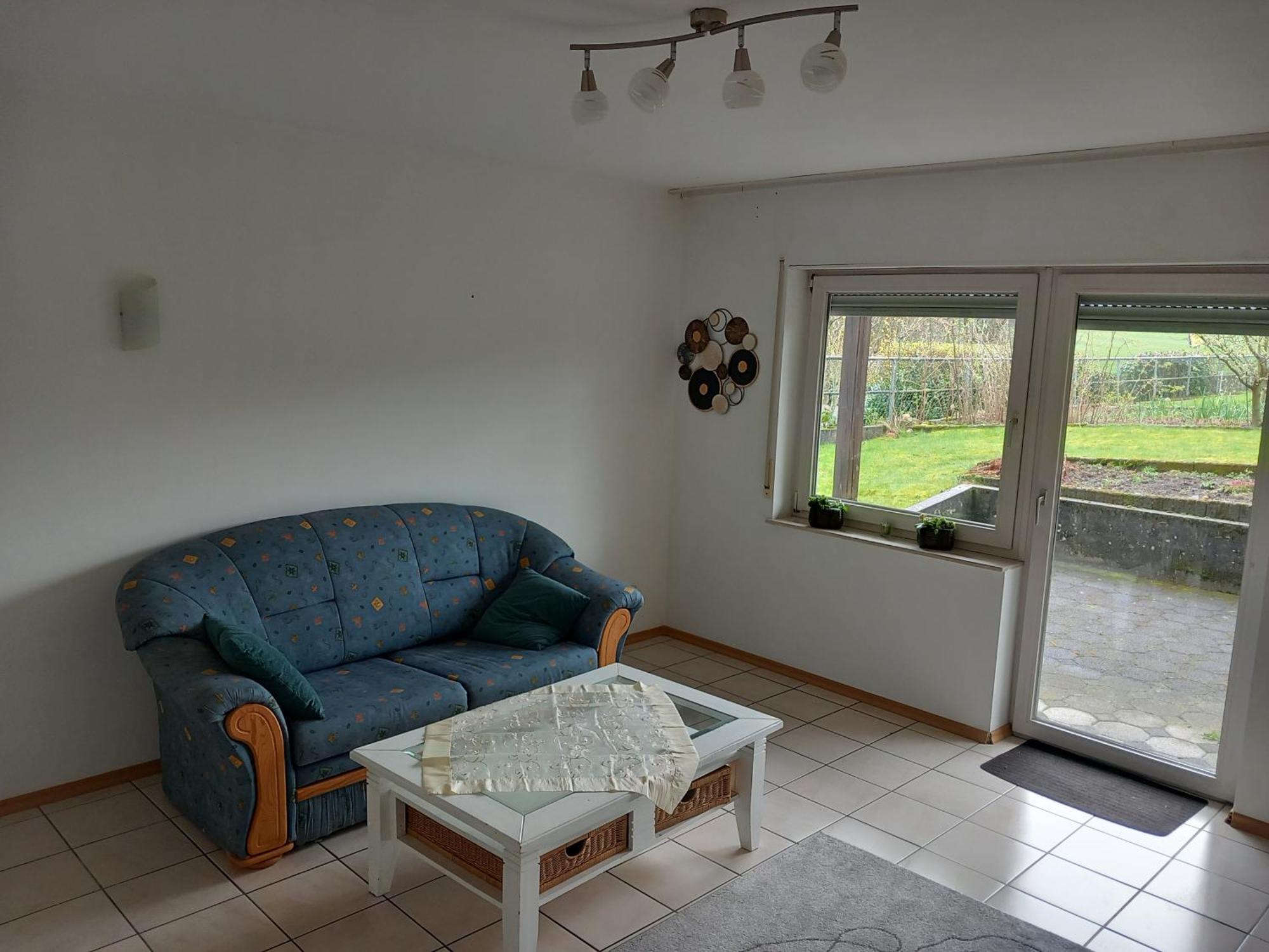 Widmann'S Ferienquartier Apartment Виел Екстериор снимка