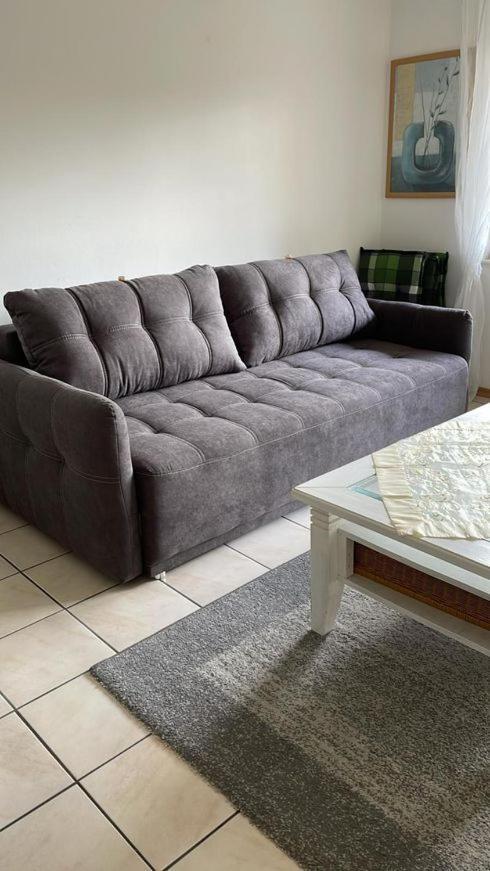 Widmann'S Ferienquartier Apartment Виел Екстериор снимка